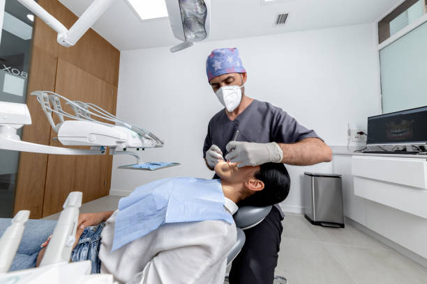 Best Dentist for Severe Toothache [placeholder7] in Southern Shops, SC